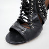 Alaia Sandals 122098 [P]