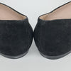 Fendi Suede Flat Shoes 122097 [P]