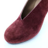 Hermes Hermès Suede Shoes 122094 [P]