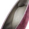 Hermes Hermès Suede Shoes 122094 [P]