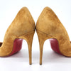 Christian louboutin Suede Shoes 122093 [P]