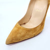 Christian louboutin Suede Shoes 122093 [P]