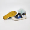 Fendi Cali Multi High Top Sneakers 122091 [P]