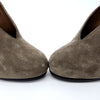 Hermes Hermès Suede Shoes 122089 [P]