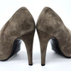 Hermes Hermès Suede Shoes 122089 [P]