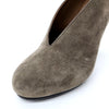 Hermes Hermès Suede Shoes 122089 [P]
