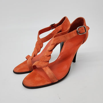 HERMES Hermès Sandalen 122082