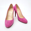 Christian louboutin Suede Shoes 122081 [P]