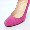 Christian louboutin Suede Shoes 122081 [P]