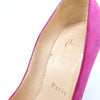 Christian louboutin Suede Shoes 122081 [P]