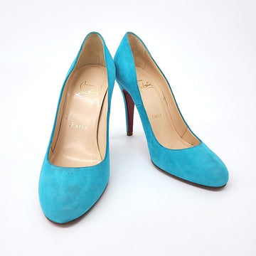 Christian louboutin Suede Shoes 122080