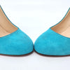 Christian louboutin Suede Shoes 122080 [P]
