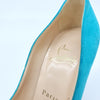 Christian louboutin Suede Shoes 122080 [P]