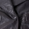Prada Cropped Leather Jacket 122072 [P]