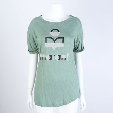 ISABEL MARANT イザベル・マラン エトワール リネン 半袖 122064