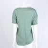 Isabel Marant Étoile Linen Short Sleeve 122064 [P]