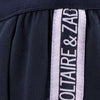 ZADIG & VOLTAIRE Banding Pants 122056 [P]