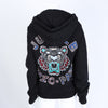 Kenzo Hooded Zip-Up 122044 [P]