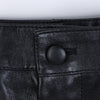 Gucci Leather Pants 122042 [P]