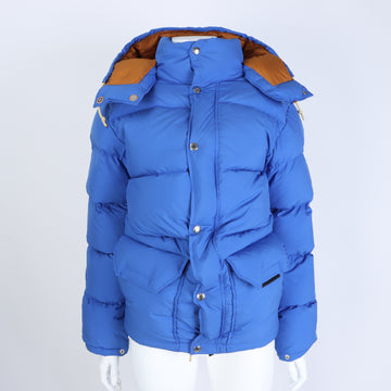 GUCCI XTheNorthFace Daunenjacke 122040
