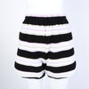 Fendi Elastic Waist Shorts 122022 [P]