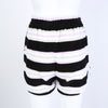 Fendi Elastic Waist Shorts 122022 [P]