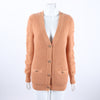 Chanel Cardigan 122020 [P]
