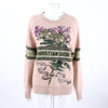 Christian Dior Long Sleeve Knit 122019 [P]
