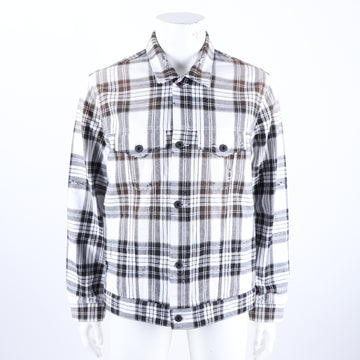 OFF WHITE Off-White Langarmhemd 121995