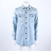 OFF WHITE デニムジャケット 121994 [P]