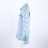 OFF WHITE デニムジャケット 121994 [P]