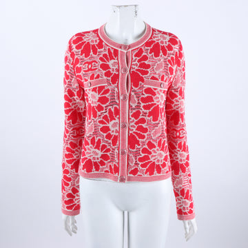 CHANEL Cardigan 121991