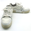 Louis Vuitton Trainer Sneakers 121989 [P]