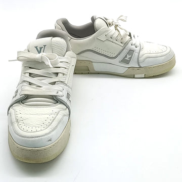 LOUIS VUITTON Trainer Sneaker 121989