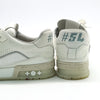 Louis Vuitton Trainer Sneakers 121989 [P]