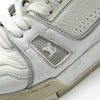 Louis Vuitton Trainer Sneakers 121989 [P]