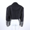 Louis Vuitton Crop Jacket 121987 [P]