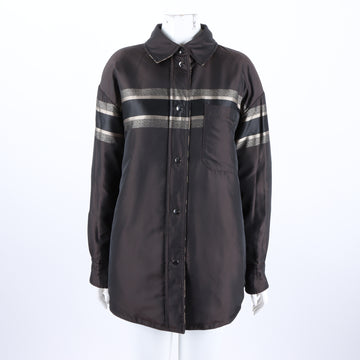 CHRISTIAN DIOR Reversible Jumper 121984