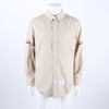 THOM BROWNE Shirt Jacket 121982 [P]