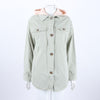 Chloe Chloé Kids Jacket (14Y) 121981 [P]