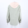 Chloe Chloé Kids Jacket (14Y) 121981 [P]