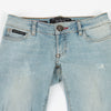 Philipp Plein Denim Pants 121183 [P]
