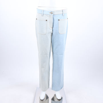 CHANEL デニムパンツ 121961
