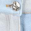 Chanel Denim Pants 121961 [P]