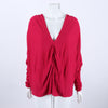 Tom ford Long Sleeve Blouse 121943 [P]