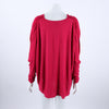 Tom ford Long Sleeve Blouse 121943 [P]