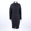 Fendi Zip-Up Coat 121938 [P]
