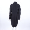 Fendi Zip-Up Coat 121938 [P]