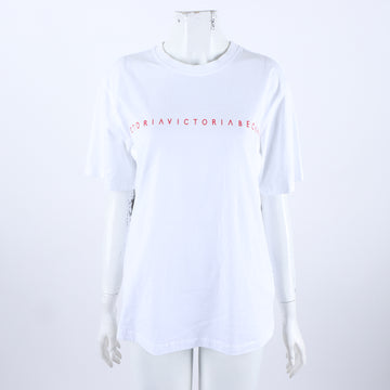 Victoria Beckham Short Sleeve T-Shirt 121929