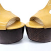 Jimmy Choo Patent Sandals 121923 [P]
